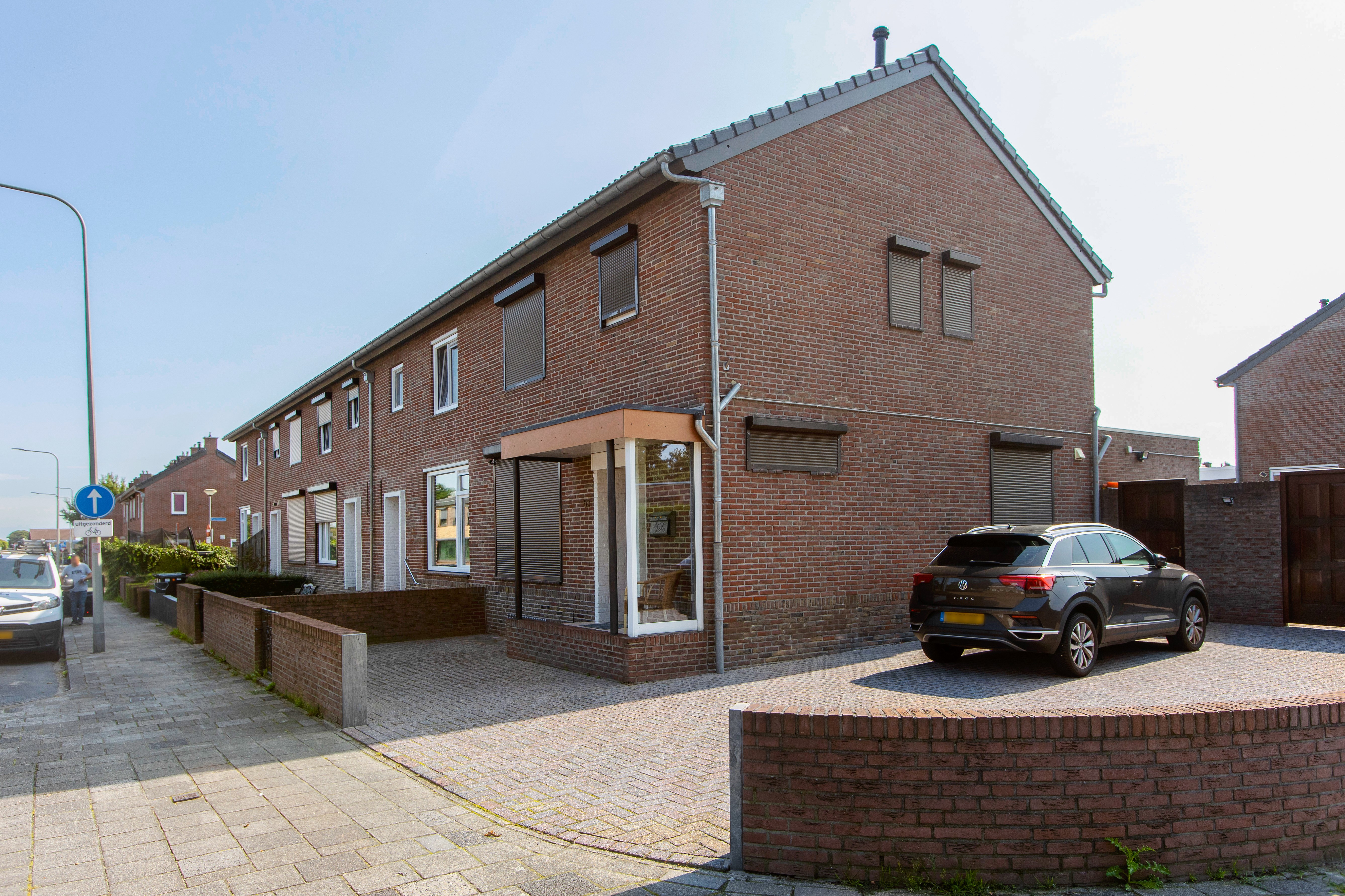 Reeweg 53, 6374 BT Landgraaf, Nederland