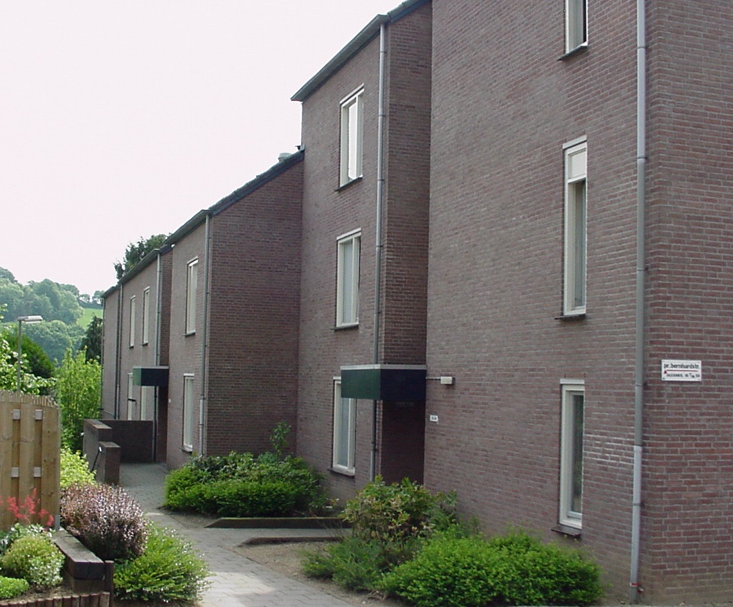 Prins Bernhardstraat 58, 6271 CH Gulpen, Nederland
