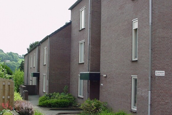 Prins Bernhardstraat 58