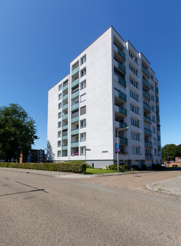 Elbereveldstraat 42, 6466 KB Kerkrade, Nederland