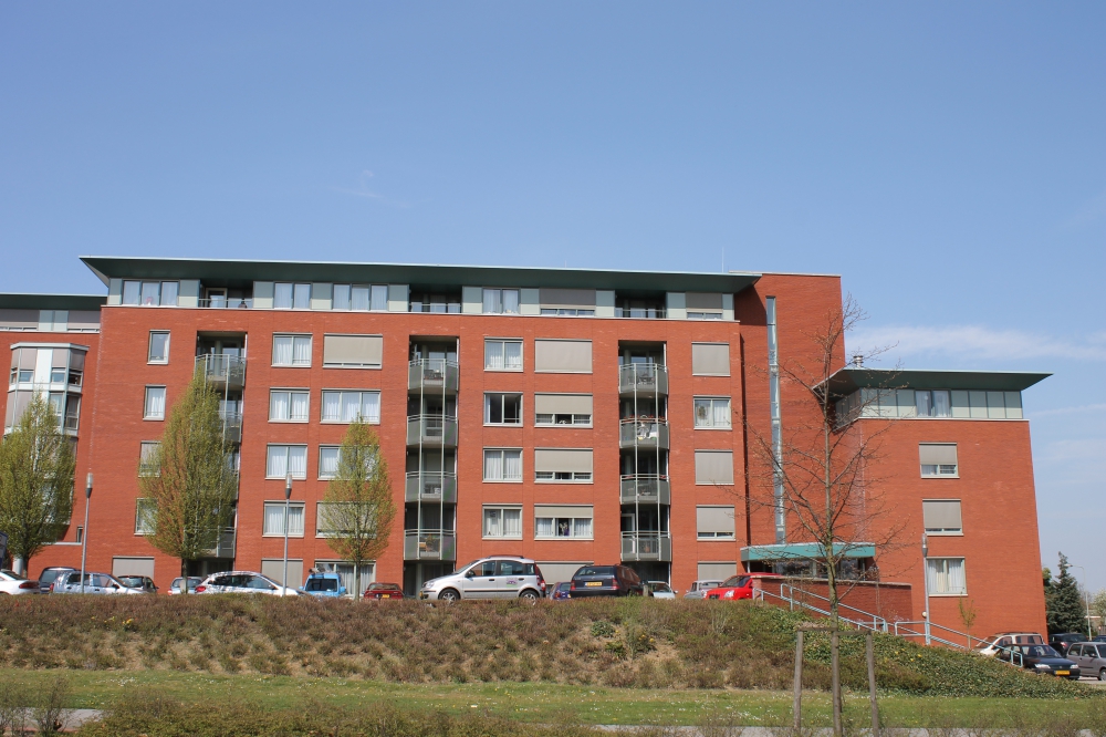 Oranjelaan 81, 6717 JH Roermond, Nederland