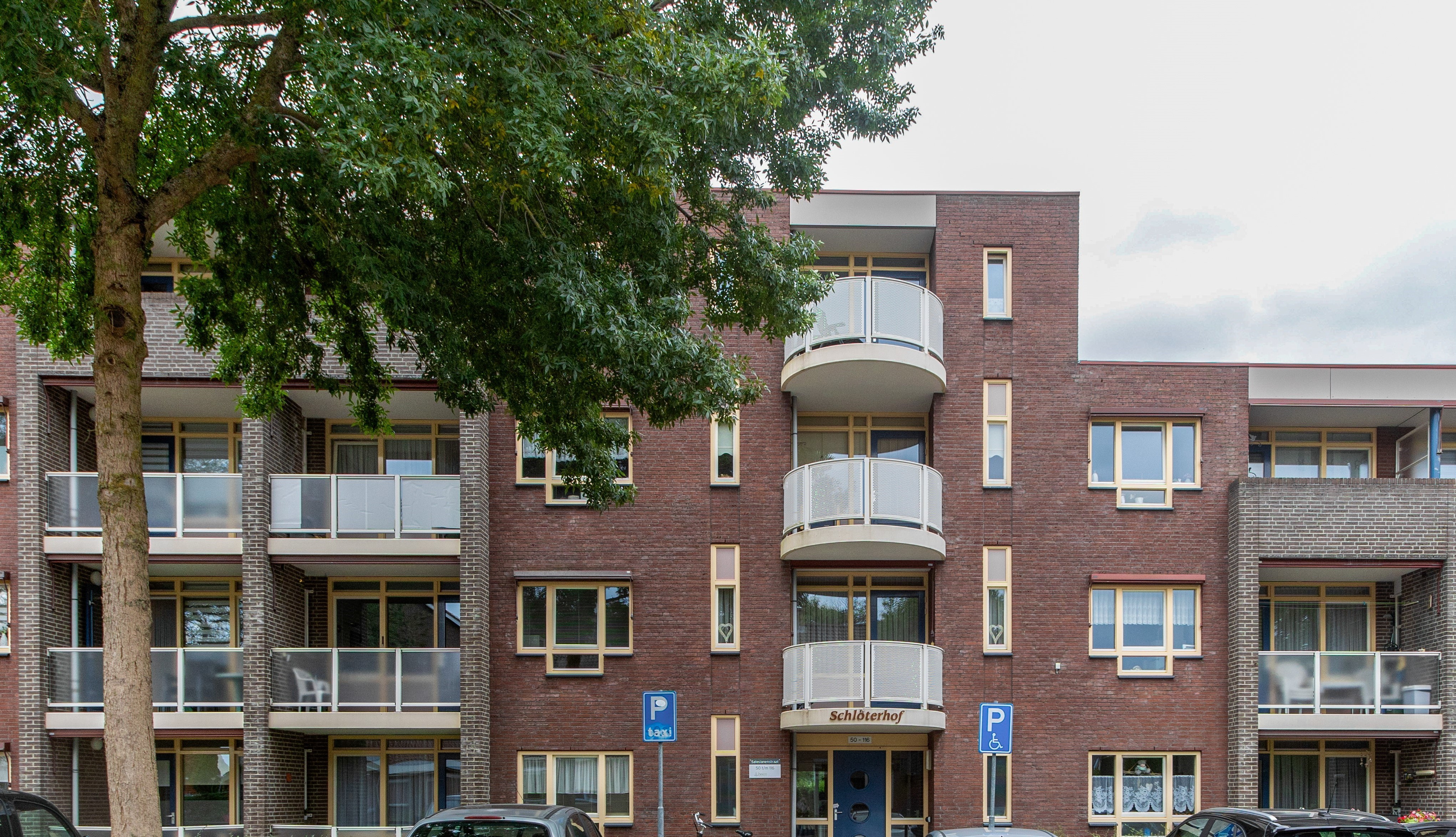 Salesianenstraat 52, 6374 TZ Landgraaf, Nederland