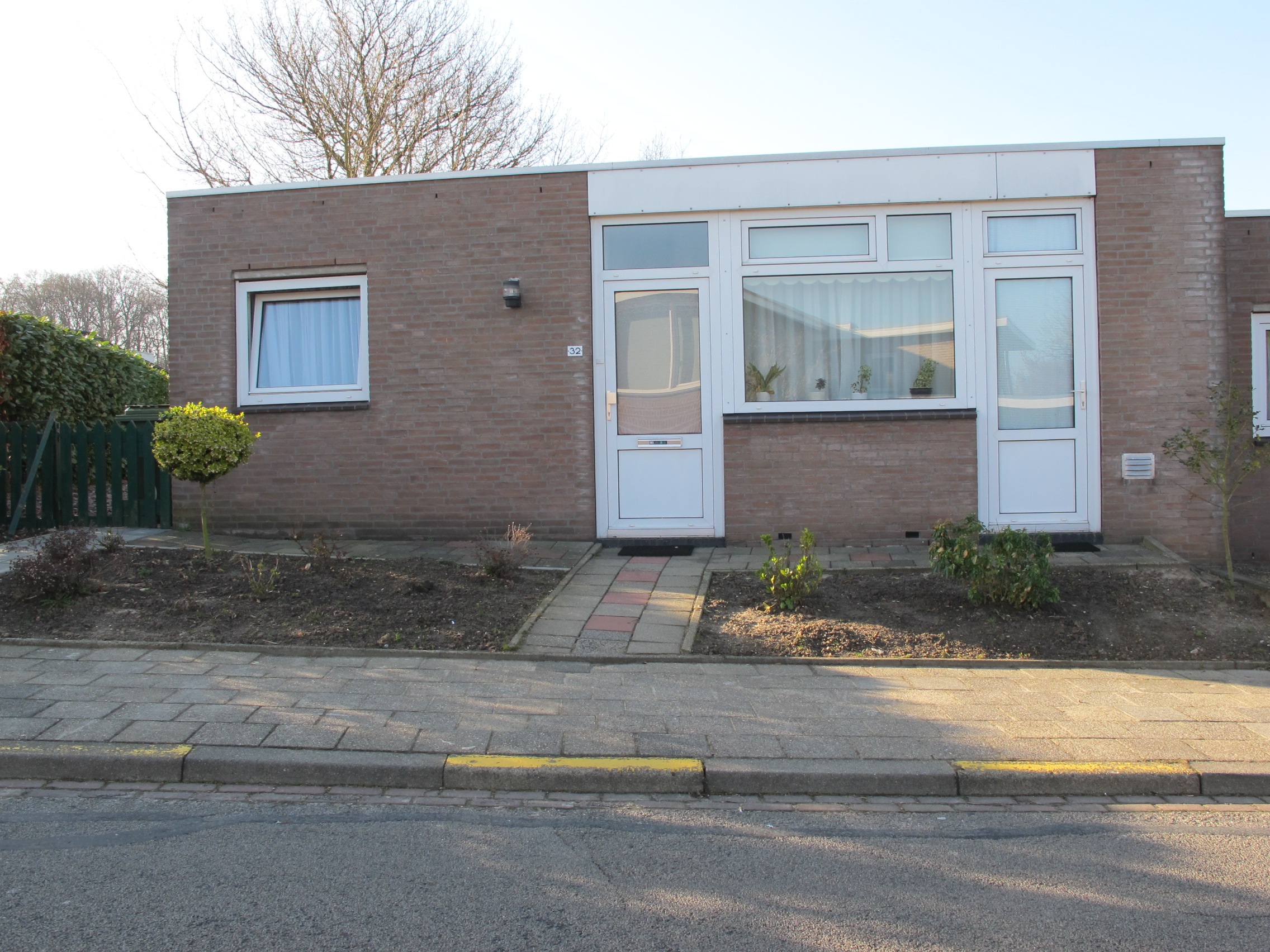 Groenenborgstraat 32, 6365 BE Schinnen, Nederland