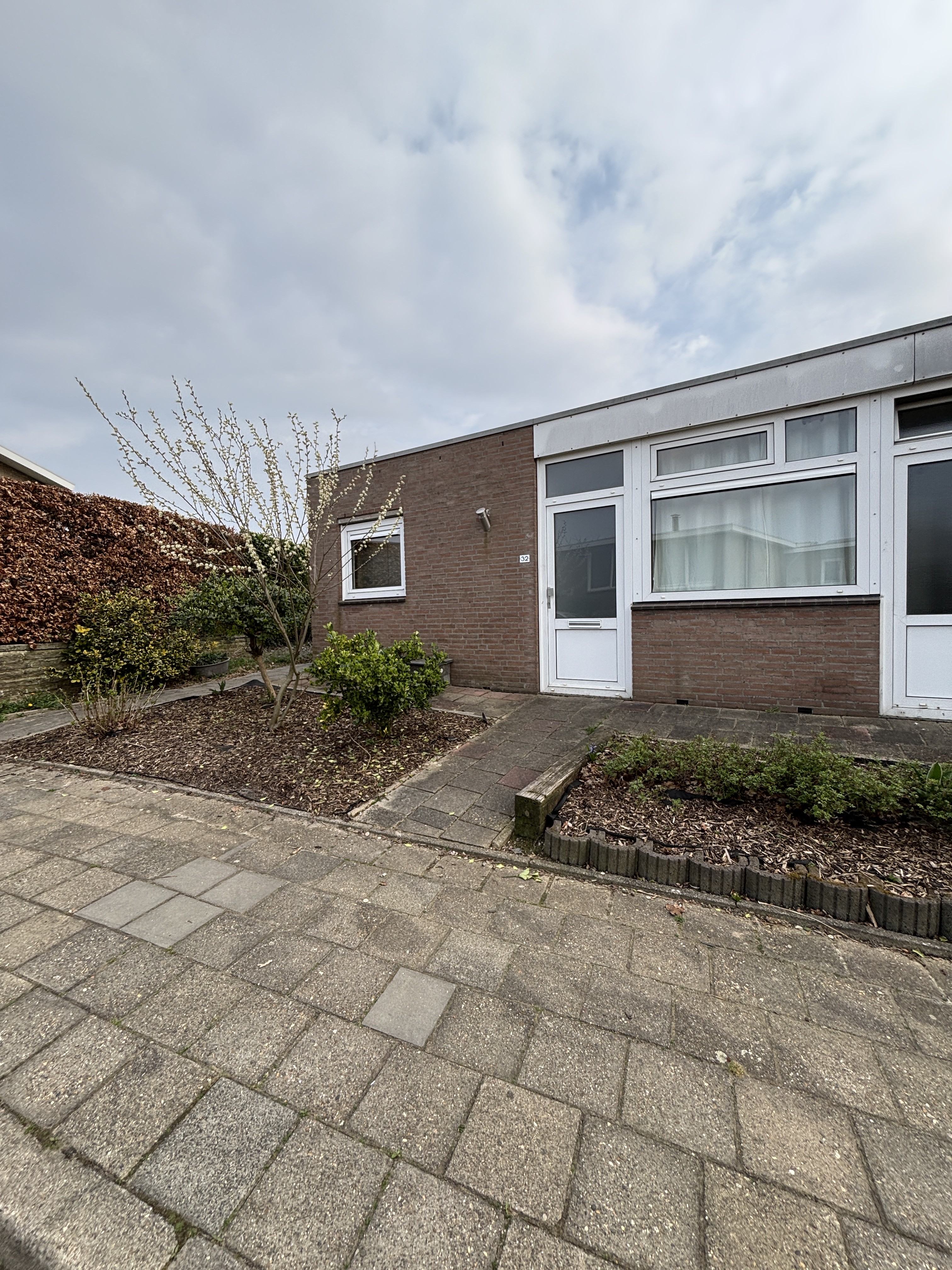 Groenenborgstraat 32