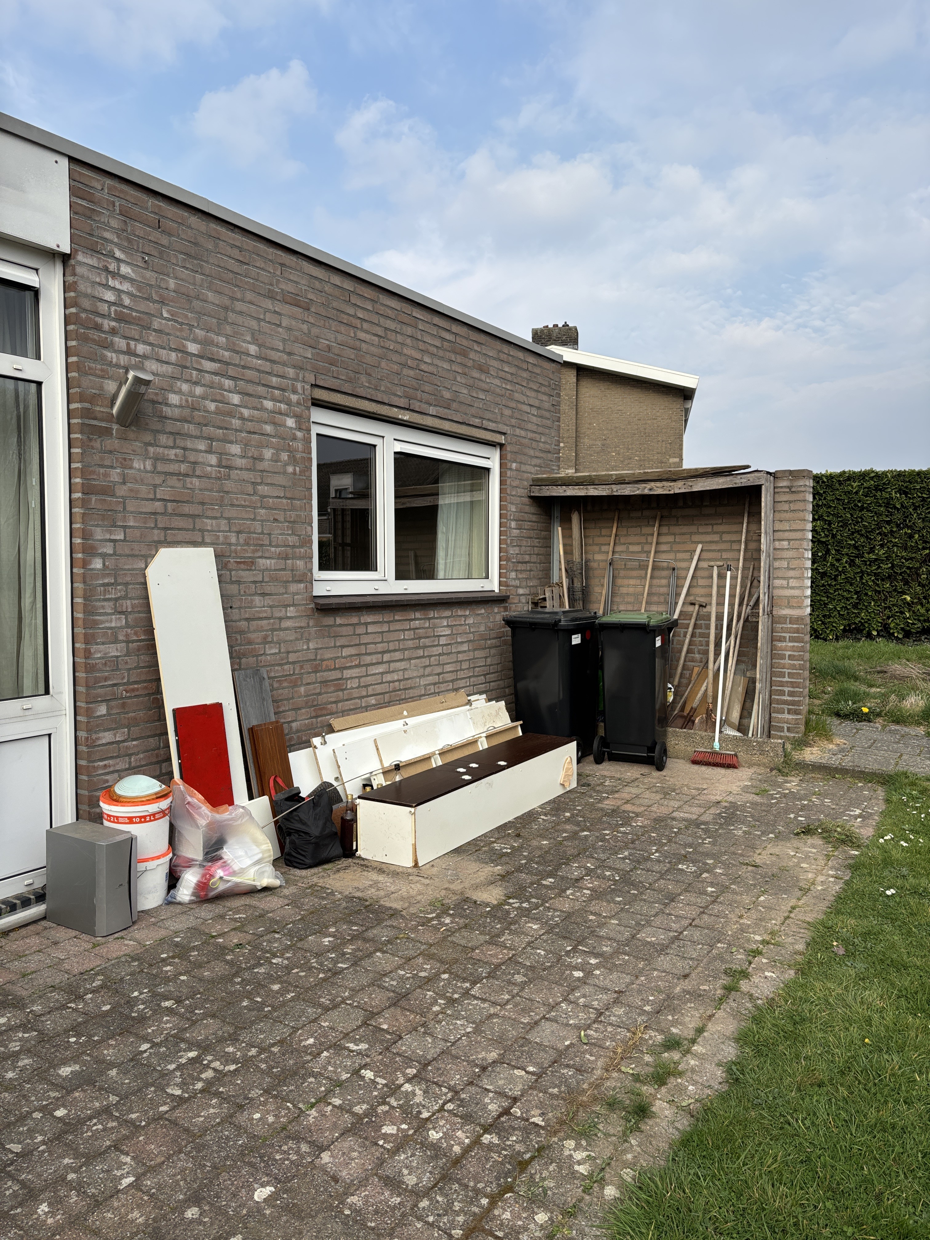 Groenenborgstraat 32