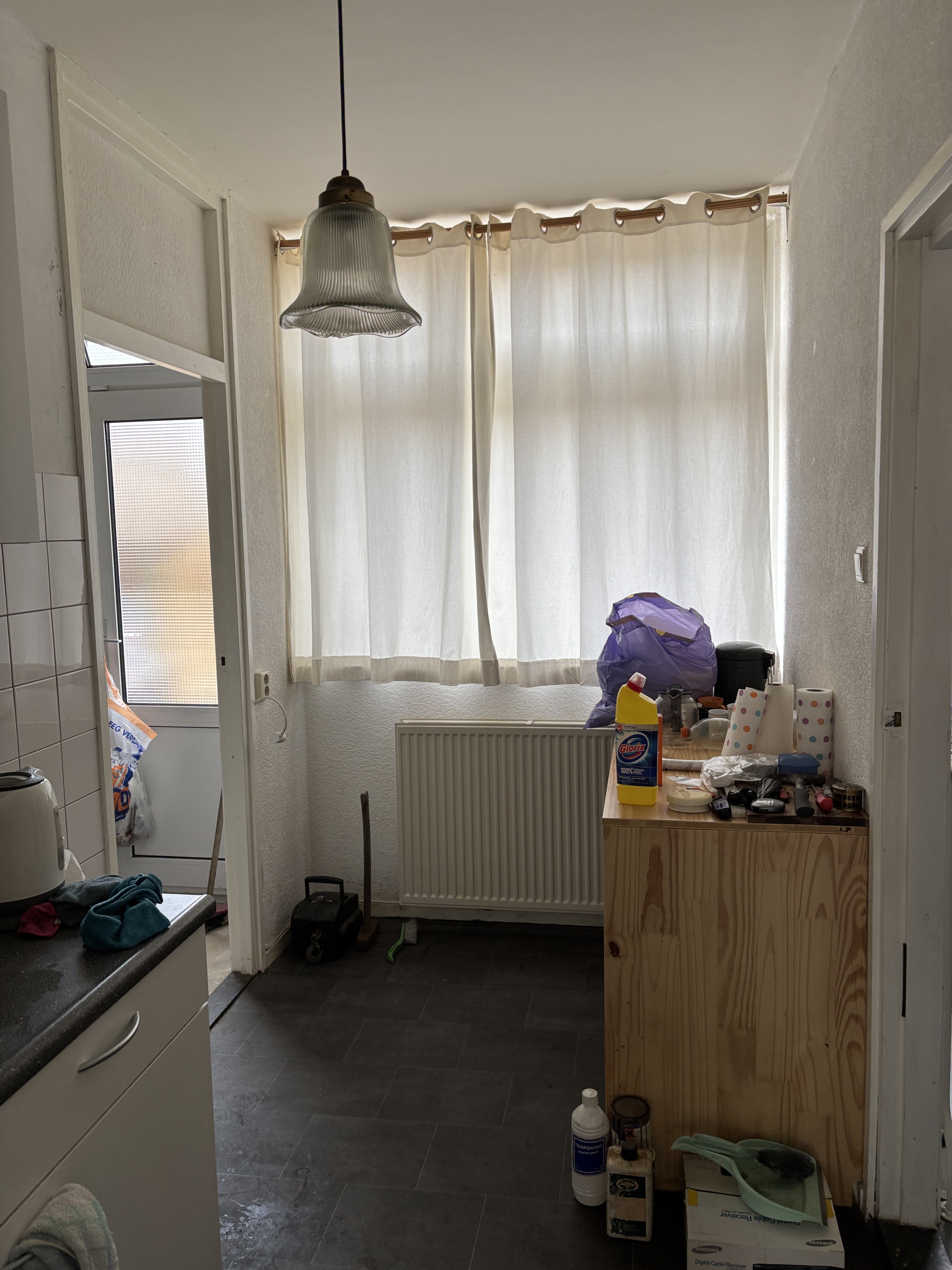 Groenenborgstraat 32