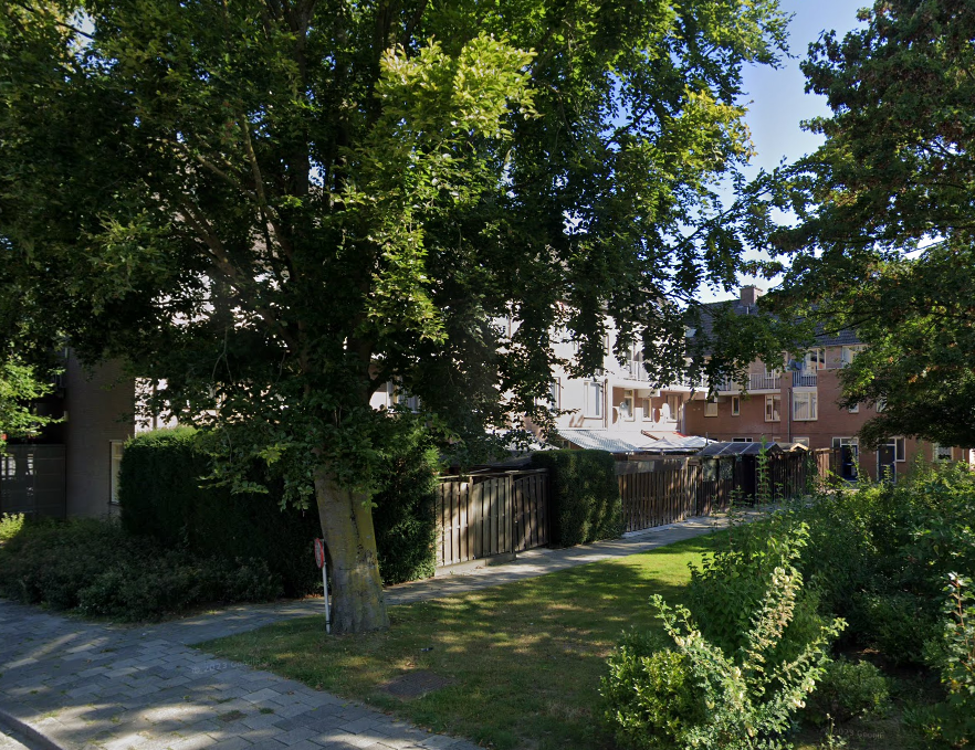 Doctor Ottenstraat 10, 6369 VP Simpelveld, Nederland