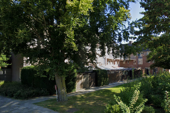Dr. Ottenstraat 10