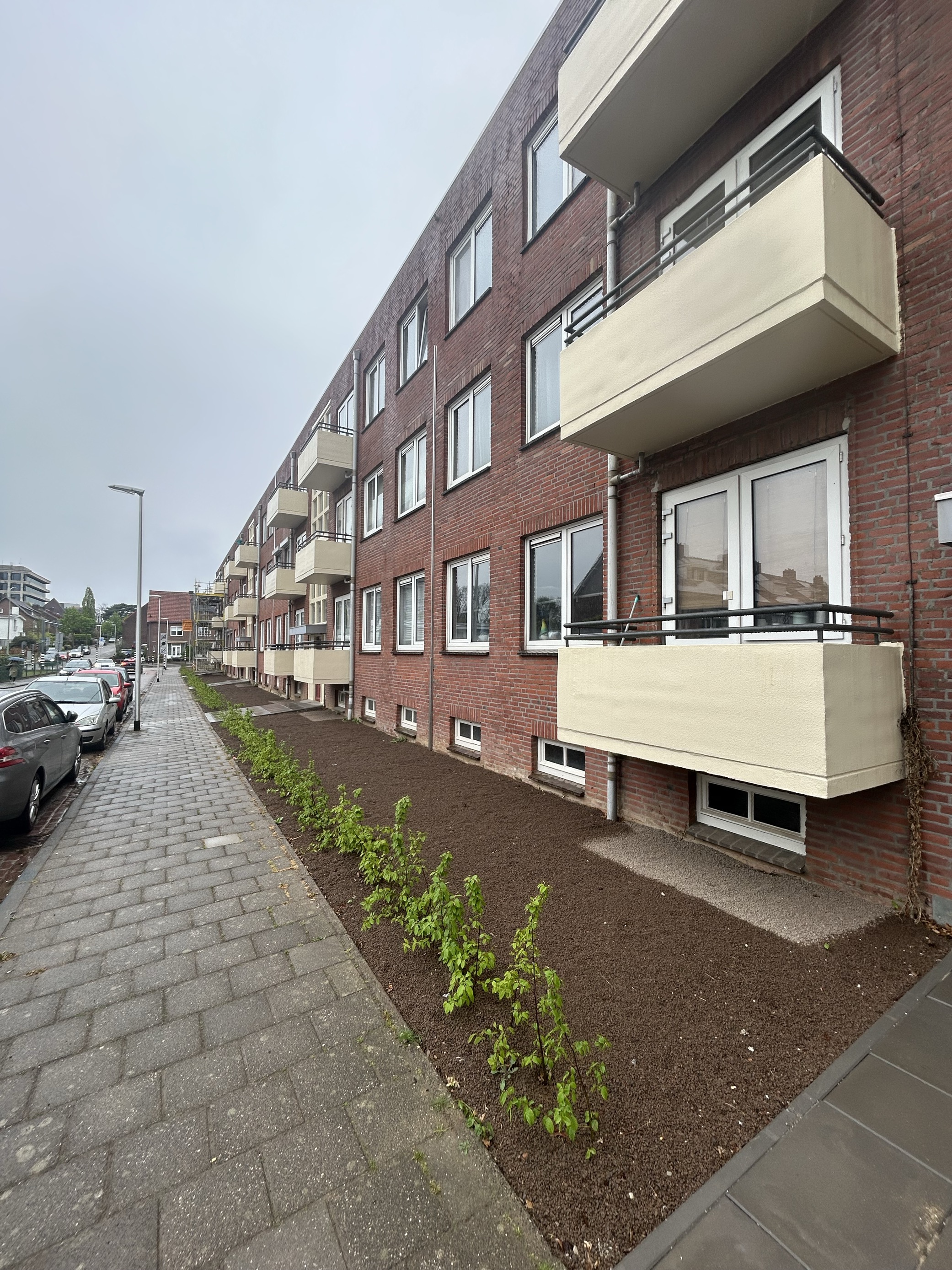 Ovidiusstraat 35, 6417 VR Heerlen, Nederland