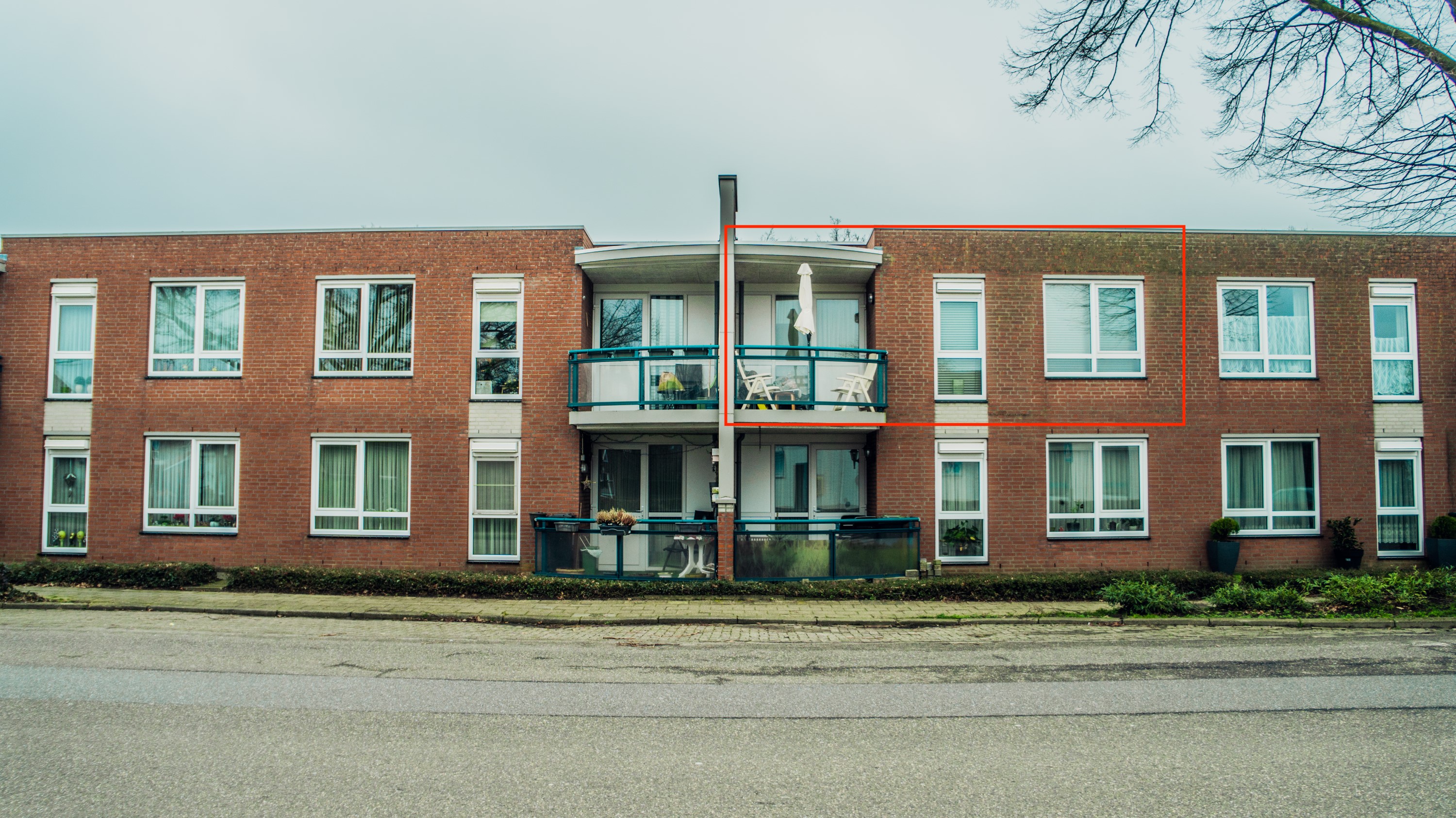 Angsterweg 25, 6063 AT Vlodrop, Nederland