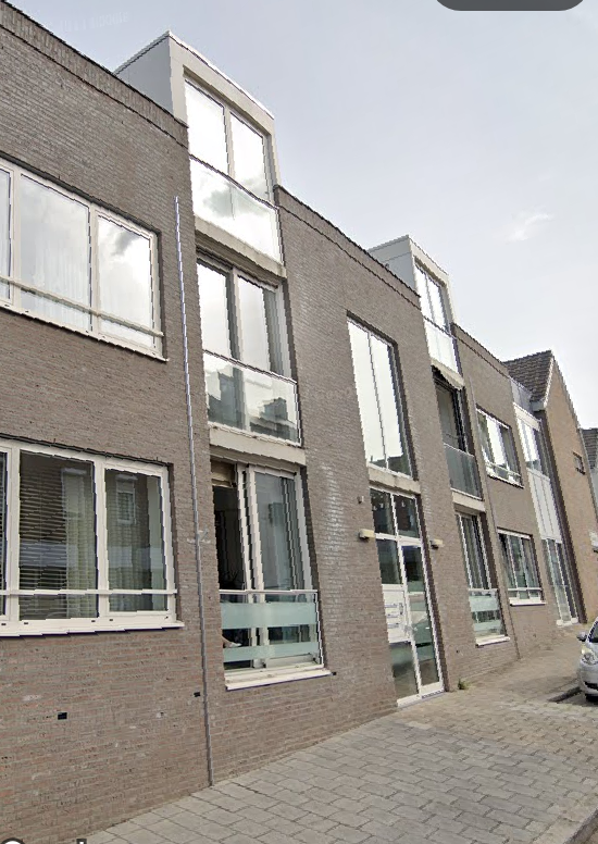 Onder de Kerk 5, 6227 BG Maastricht, Nederland