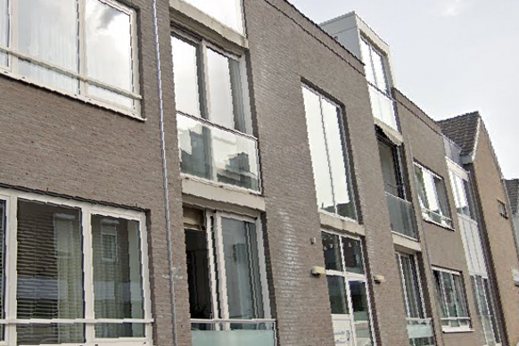 Onder de Kerk 5-C01