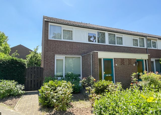 Dickenslaan 1, 5924 VP Venlo, Nederland