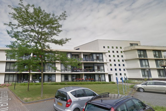 St. Brigidastraat 1-A