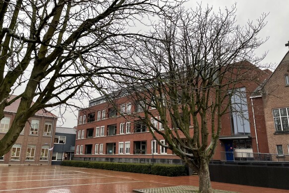 Kerkstraat 1-A 03