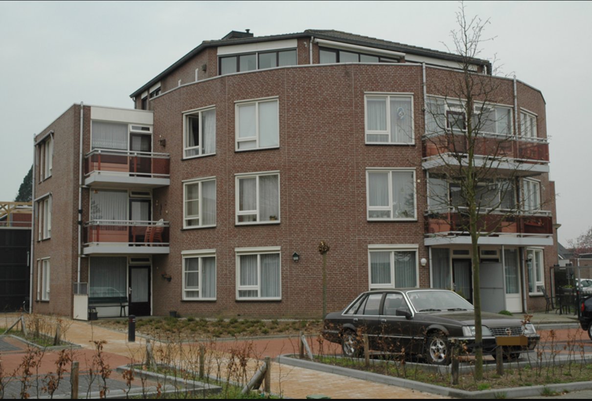 Het Valdere 15, 5975 CH Sevenum, Nederland