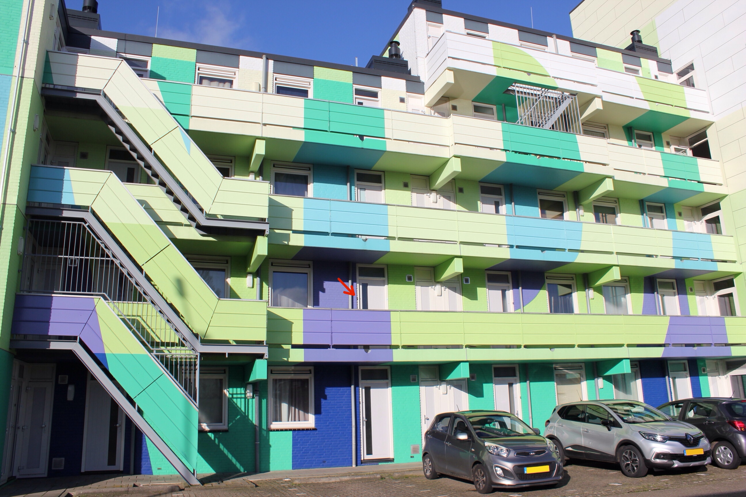 Aurora 23, 6412 GD Heerlen, Nederland