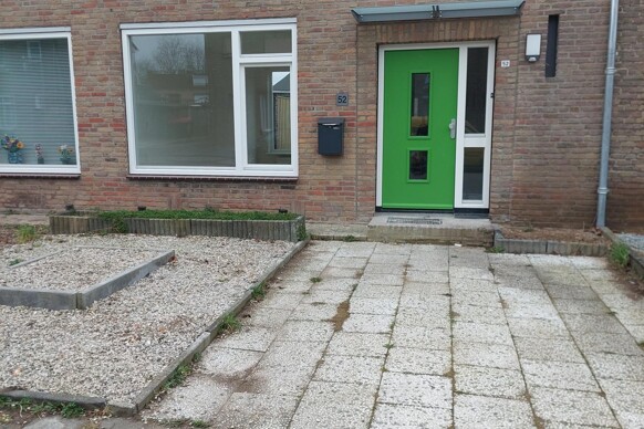 Peldenstraat 52
