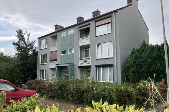 Prins Bernhardstraat 63