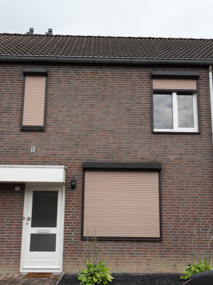 Hertog Willemstraat 32