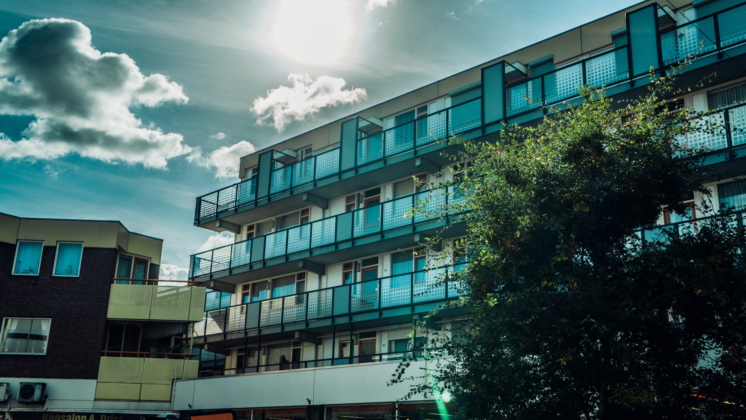 In de Beeten 57, 5931 NZ Tegelen, Nederland