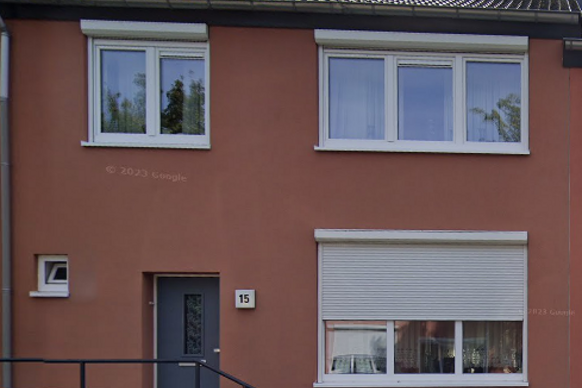 Servatiusstraat 15
