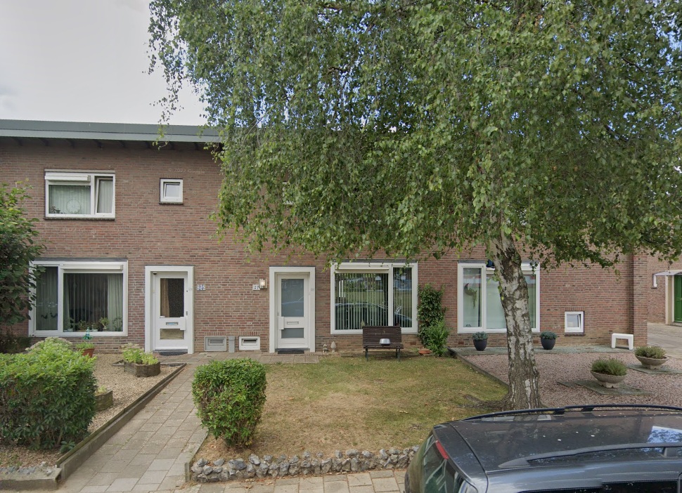 Burgemeester Binckhorststraat 27, 6231 GV Meerssen, Nederland