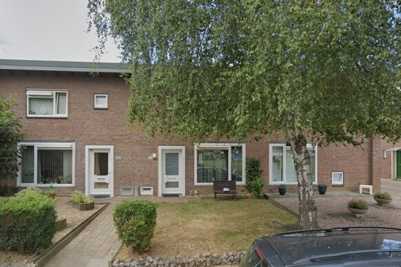 Burgemeester Binckhorststraat 27