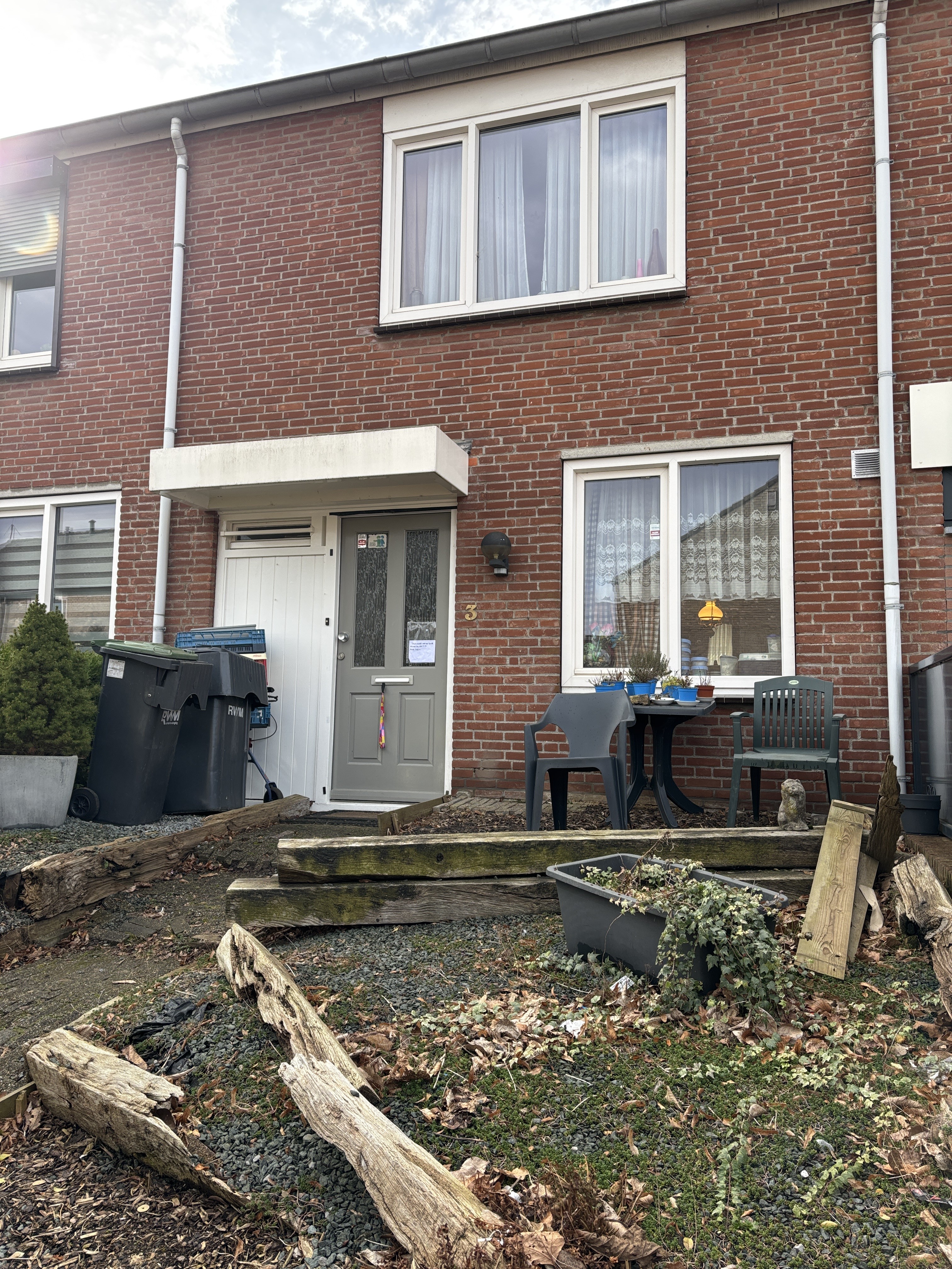 Johannesstraat 3, 6191 SR Beek, Nederland