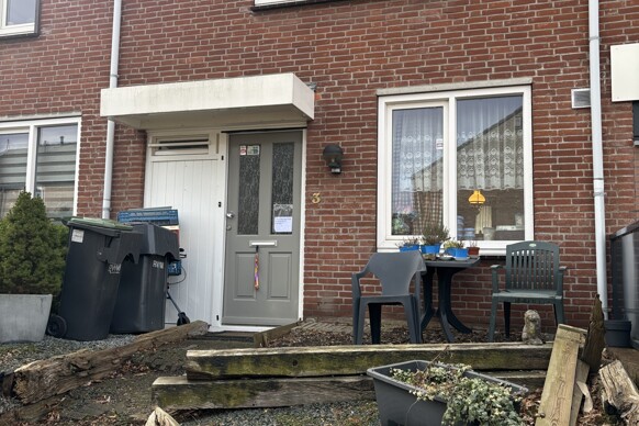 Johannesstraat 3