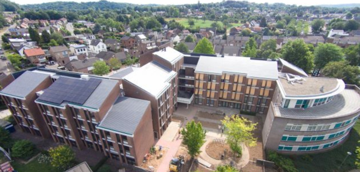 Pastoor Nicolaas Creftenstraat 18, 6231 HH Meerssen, Nederland