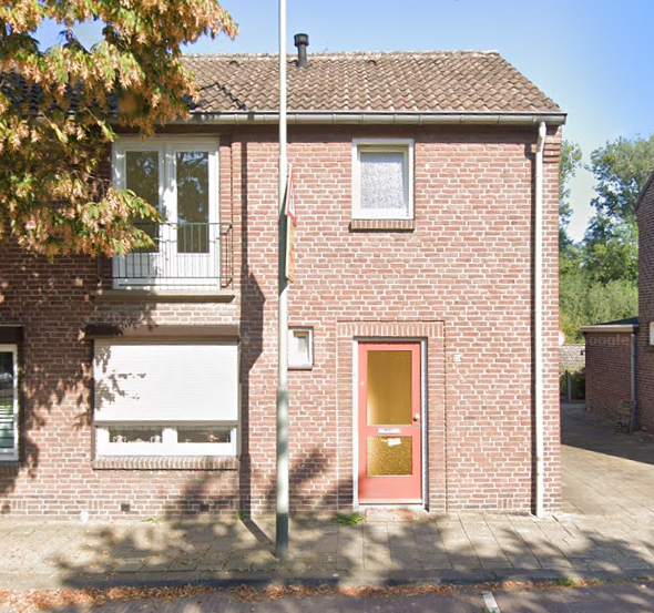 Bulkemstraat 33A