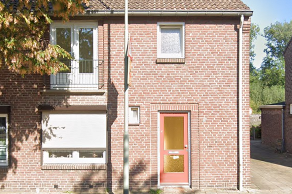Bulkemstraat 33-A