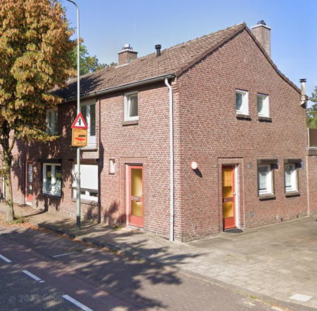 Bulkemstraat 33A