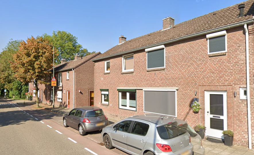 Bulkemstraat 33A
