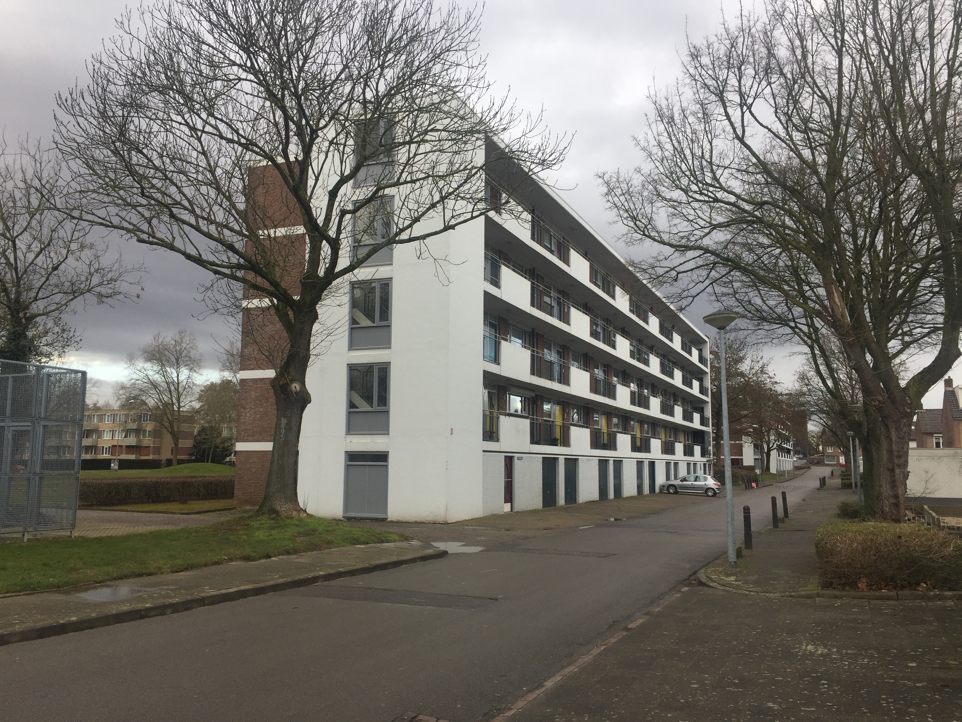 Florijnruwe 78E, 6218 CH Maastricht, Nederland