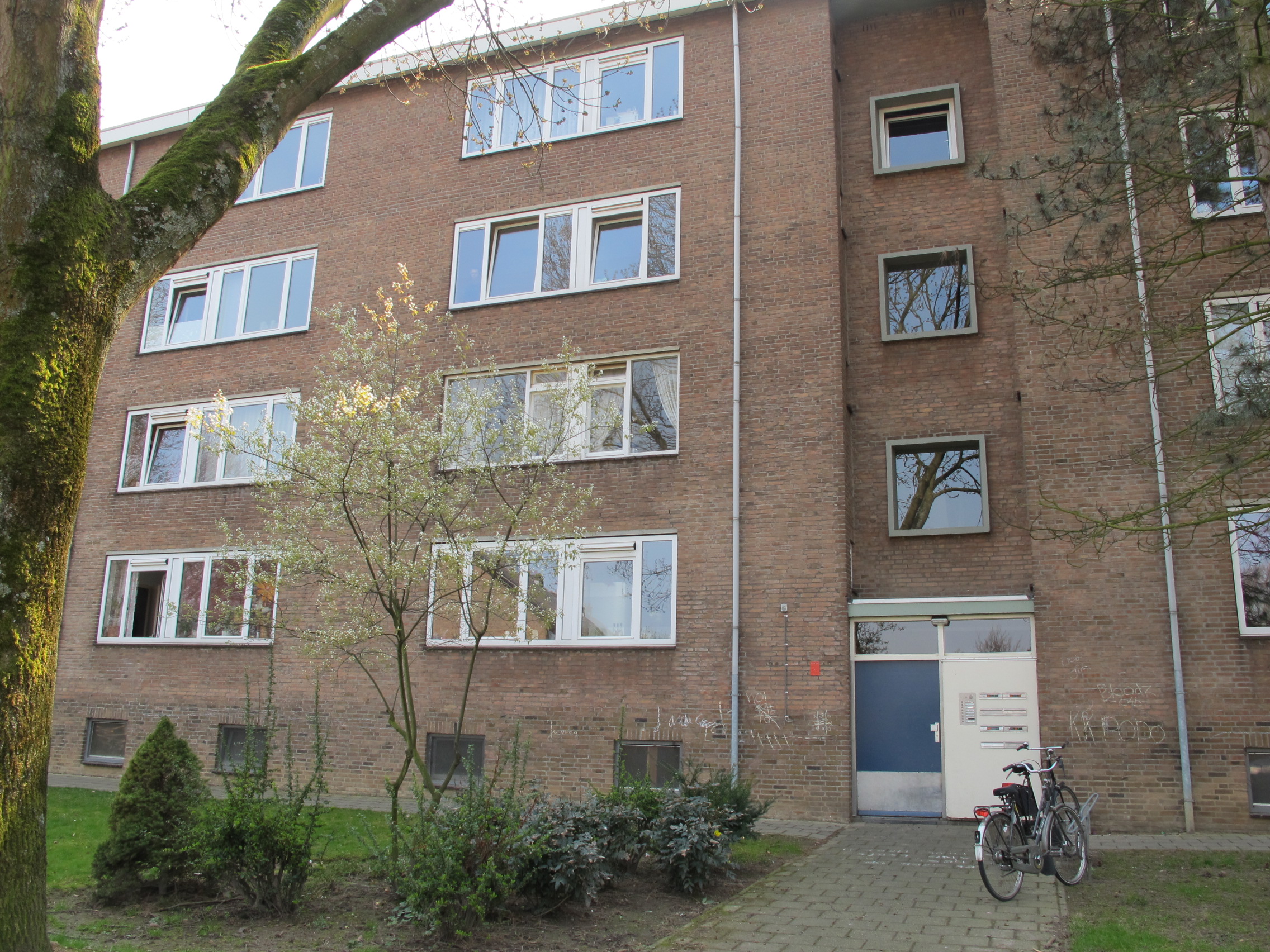 Eberhardstraat 16, 6165 XW Geleen, Nederland