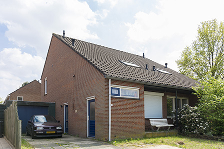 Olieslagerstraat 4, 5855 CH Well, Nederland