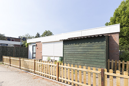 Lindeboom 91, 6585 BG Mook, Nederland