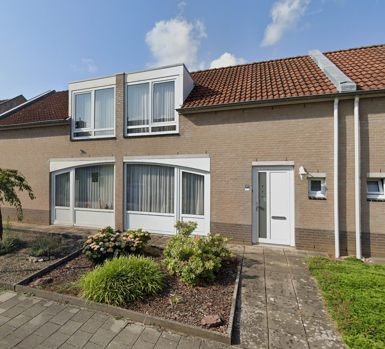 Brededwarsstraat 39