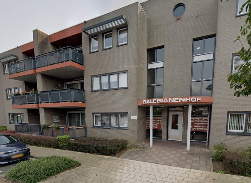 Pater Schaadstraat 70, 6374 DW Landgraaf, Nederland
