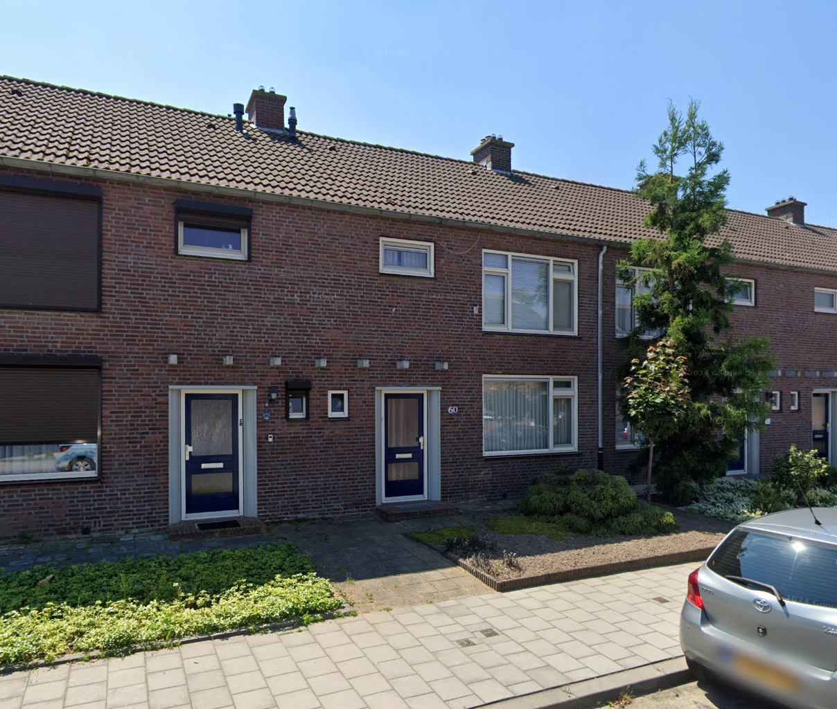 Prinses Margrietstraat 60, 6071 EZ Swalmen, Nederland