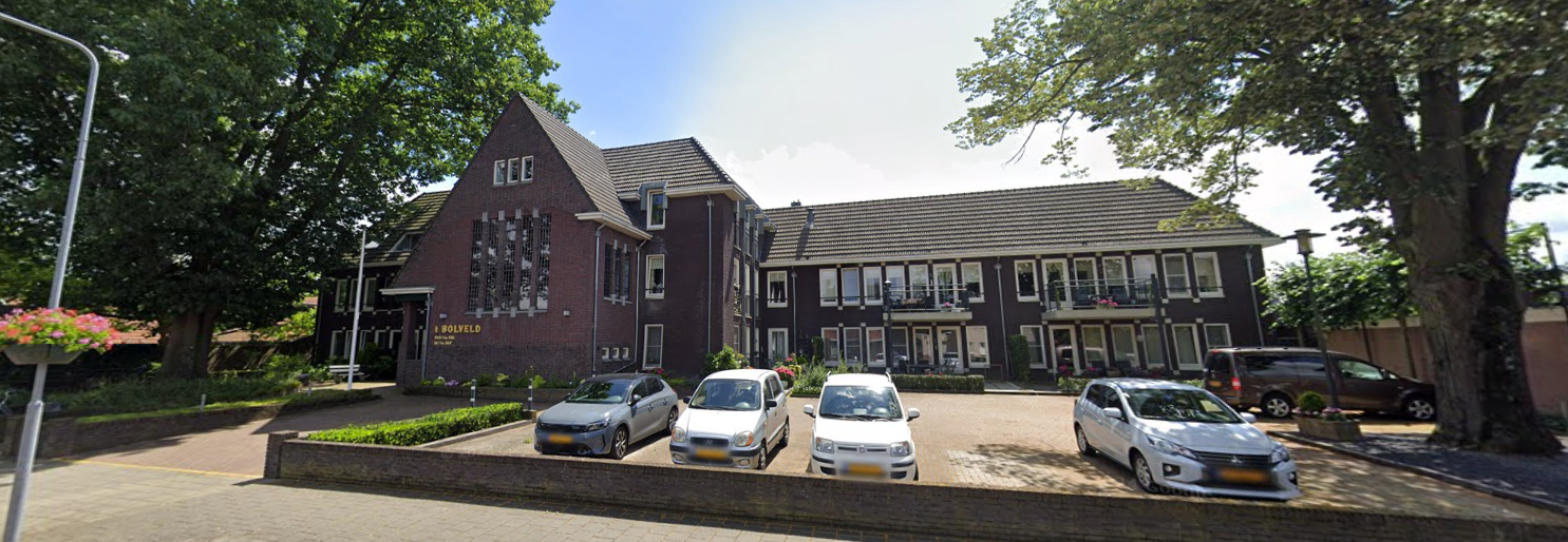 Schoolstraat 14, 5951 CJ Belfeld, Nederland