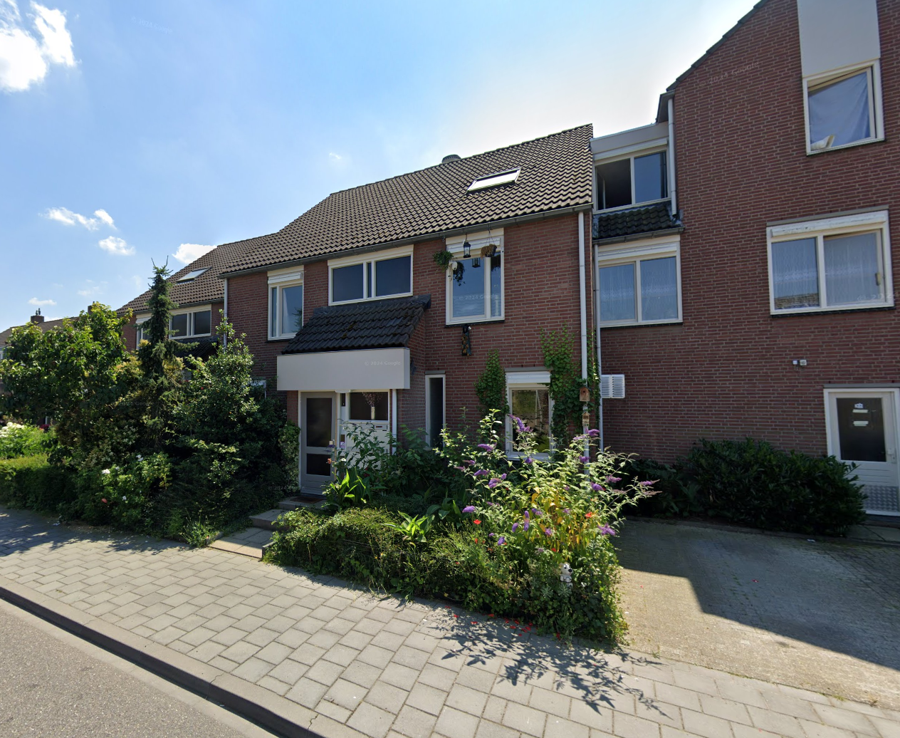Boutestraat 41, 6071 JR Swalmen, Nederland