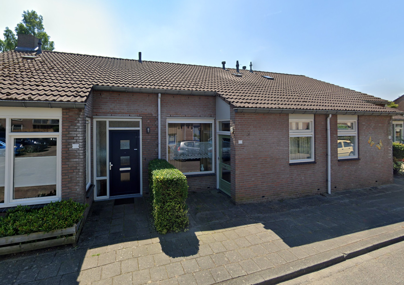 Lei Kluitmansstraat 17, 6071 CR Swalmen, Nederland
