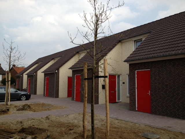 Minervaplein 8, 6067 CB Linne, Nederland