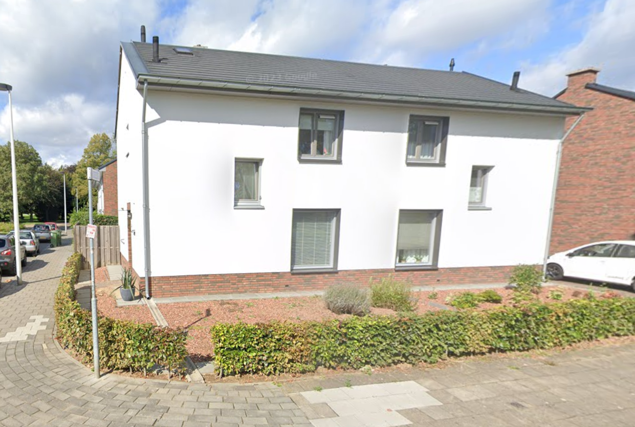 Slotplein 2, 6222 SK Maastricht, Nederland