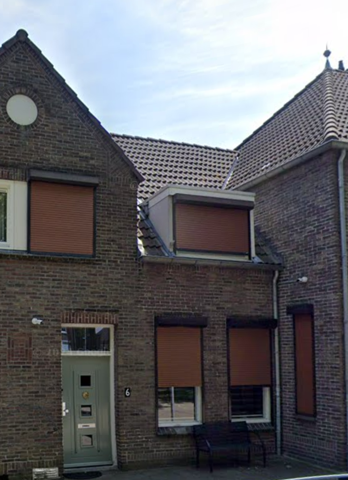 Plataanplein 6, 6413 PR Heerlen, Nederland