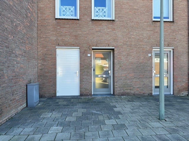 Kerkstraat 45, 6267 EB Cadier en Keer, Nederland