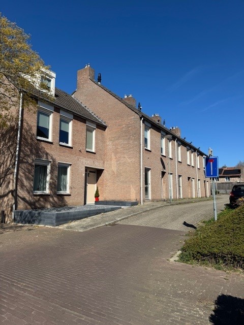 Kerkstraat 45